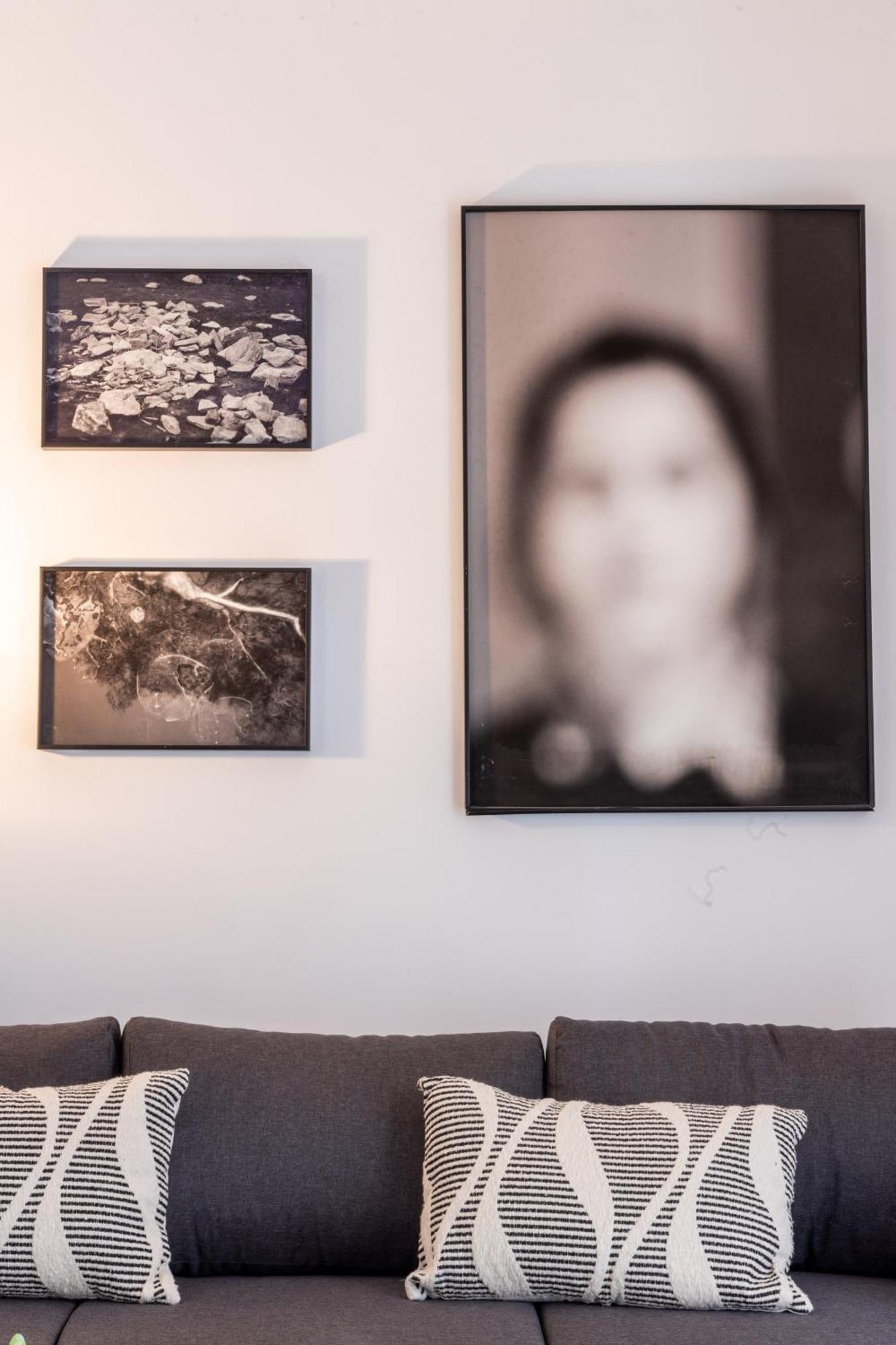 Renovated 5 Bdr House Near Acropolis - New Beds, Terrace & Green Yard Athen Eksteriør billede